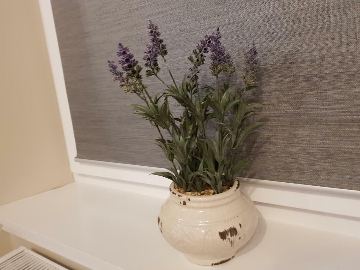 Smart & Cozy Holiday Apartment In The City Centre Инвернес Екстериор снимка